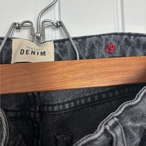 Sezane Jeans Size EU 29